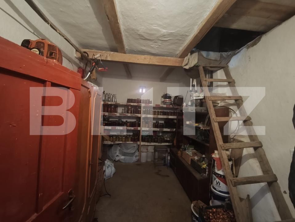 Casa de vânzare 4 camere Vest - 206691CV | BLITZ Oradea | Poza11