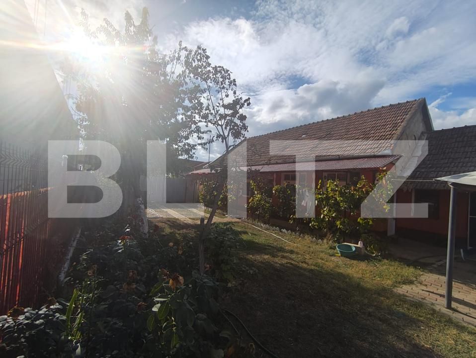 Casa de vânzare 4 camere Vest - 206691CV | BLITZ Oradea | Poza4