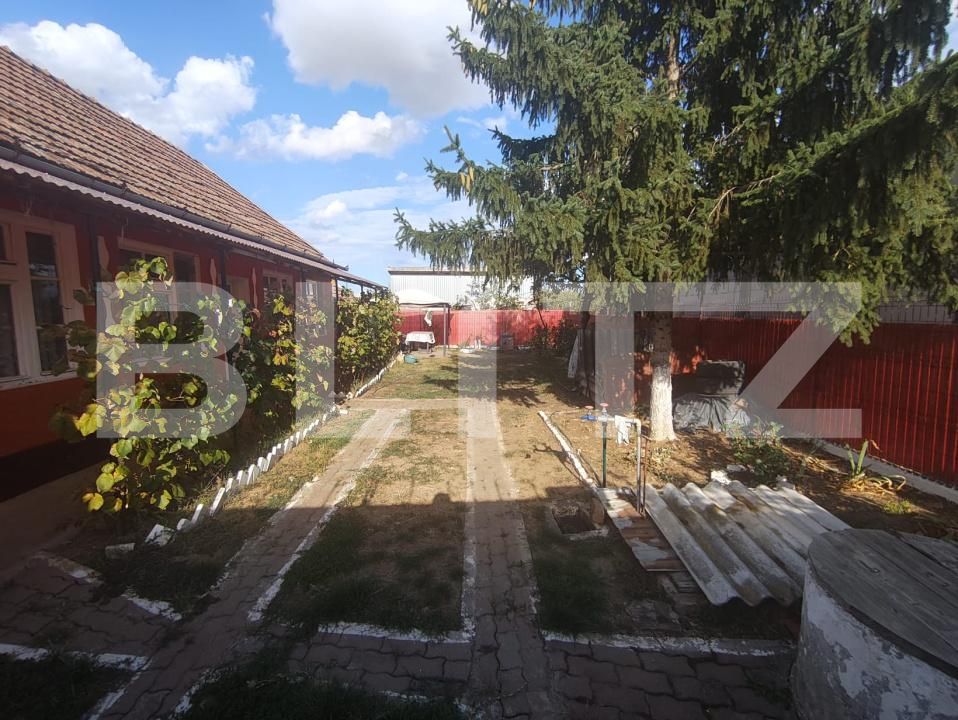 Casa de vânzare 4 camere Vest - 206691CV | BLITZ Oradea | Poza3
