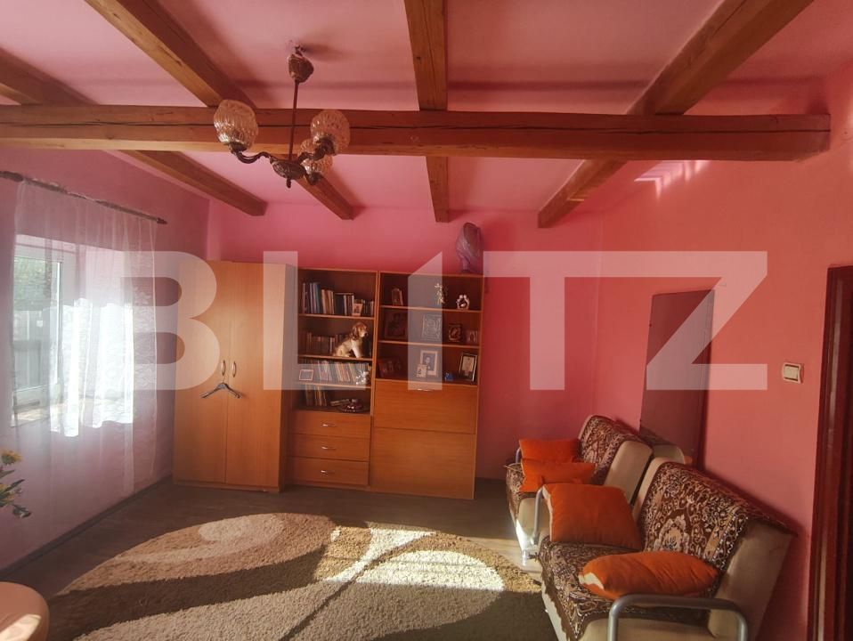 Casa de vânzare 4 camere Vest - 206691CV | BLITZ Oradea | Poza6
