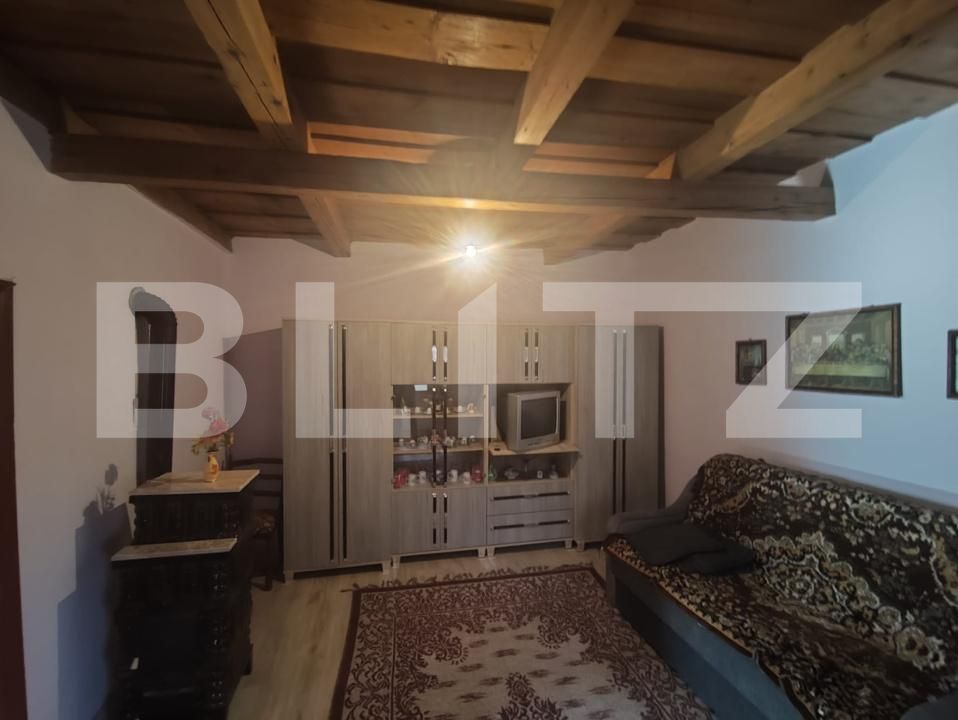 Casa de vânzare 4 camere Vest - 206691CV | BLITZ Oradea | Poza8