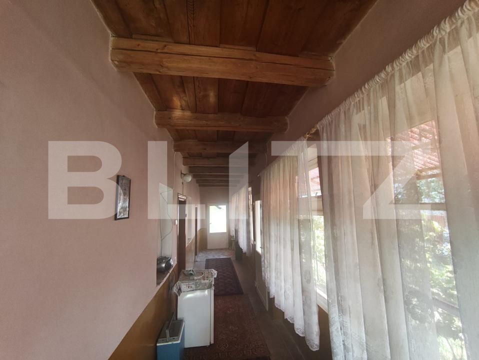 Casa de vânzare 4 camere Vest - 206691CV | BLITZ Oradea | Poza10