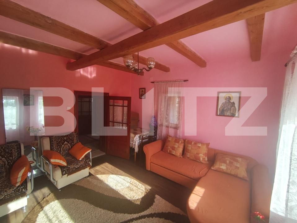 Casa de vânzare 4 camere Vest - 206691CV | BLITZ Oradea | Poza5