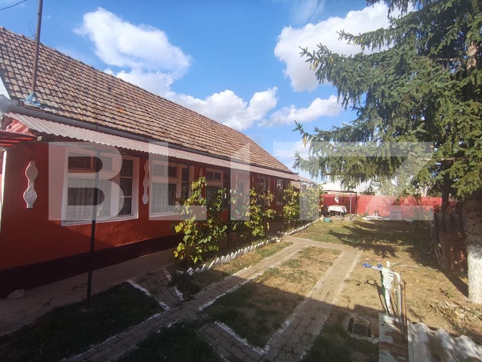Casa de vânzare 4 camere Vest - 206691CV | BLITZ Oradea | Poza2