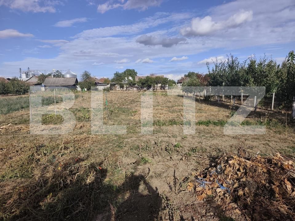 Casa de vânzare 4 camere Vest - 206691CV | BLITZ Oradea | Poza12