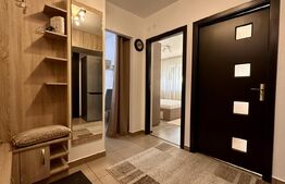 Apartament 2 camere, la cheie, 45 mp, parcare, zona Rogerius