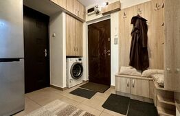 Apartament 2 camere, la cheie, 45 mp, parcare, zona Rogerius