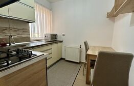 Apartament 2 camere, la cheie, 45 mp, parcare, zona Rogerius