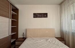 Apartament 2 camere, la cheie, 45 mp, parcare, zona Rogerius