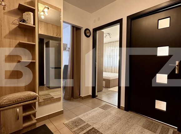 Apartament de vânzare 2 camere Rogerius - 206695AV | BLITZ Oradea | Poza7