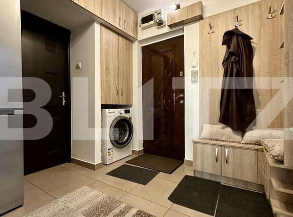 Apartament de vânzare 2 camere Rogerius - 206695AV | BLITZ Oradea | Poza6