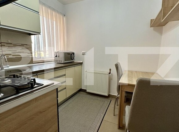 Apartament de vânzare 2 camere Rogerius - 206695AV | BLITZ Oradea | Poza5