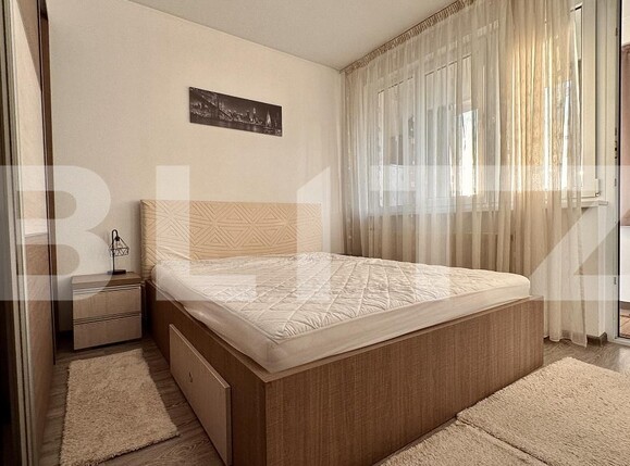Apartament de vânzare 2 camere Rogerius - 206695AV | BLITZ Oradea | Poza1