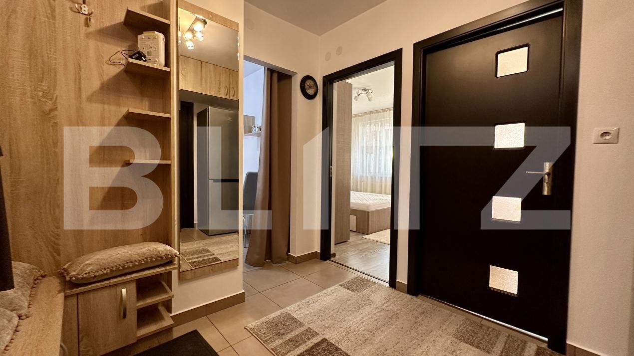 Apartament de vânzare 2 camere Rogerius - 206695AV | BLITZ Oradea | Poza7