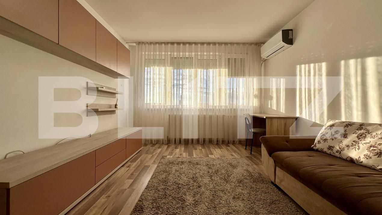 Apartament de vânzare 2 camere Rogerius - 206695AV | BLITZ Oradea | Poza8