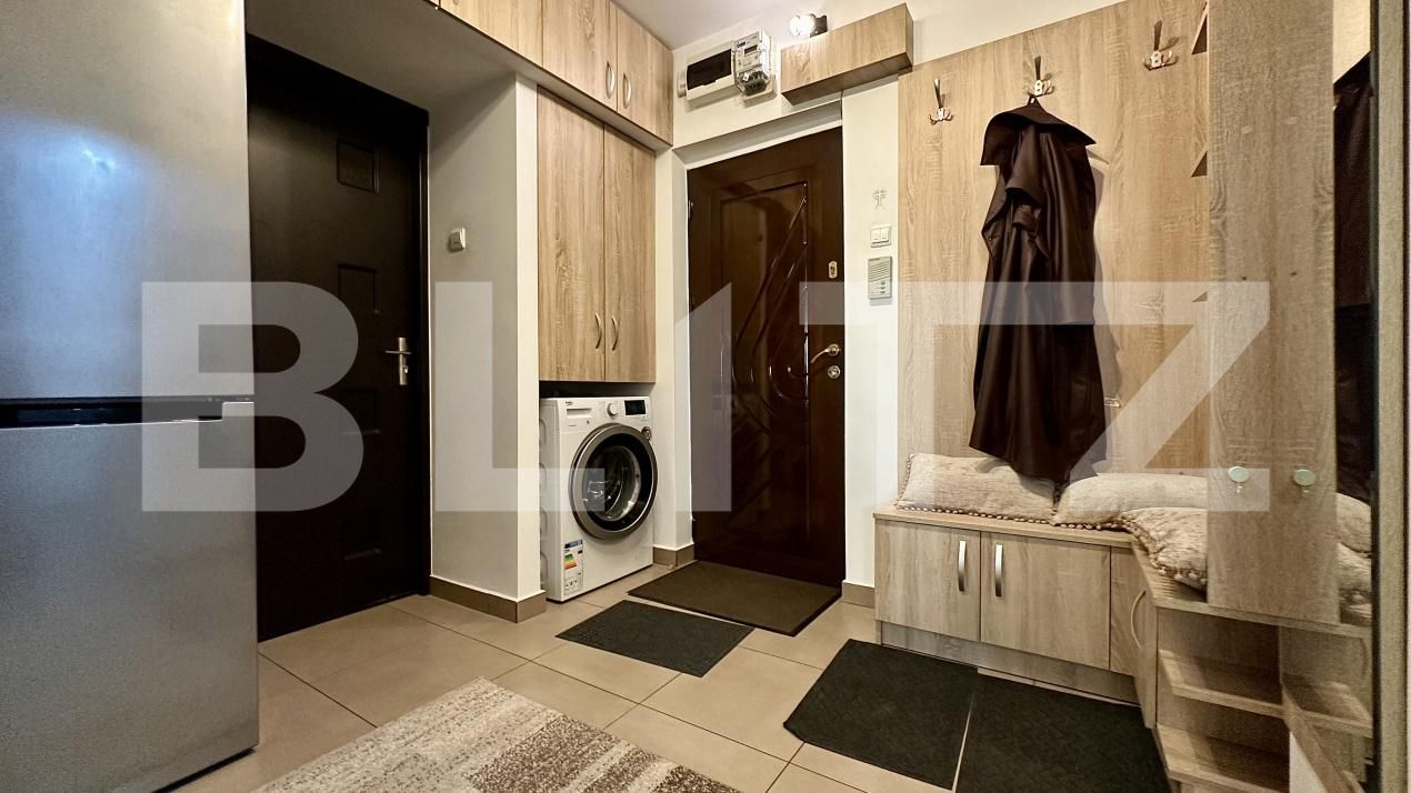 Apartament de vânzare 2 camere Rogerius - 206695AV | BLITZ Oradea | Poza6