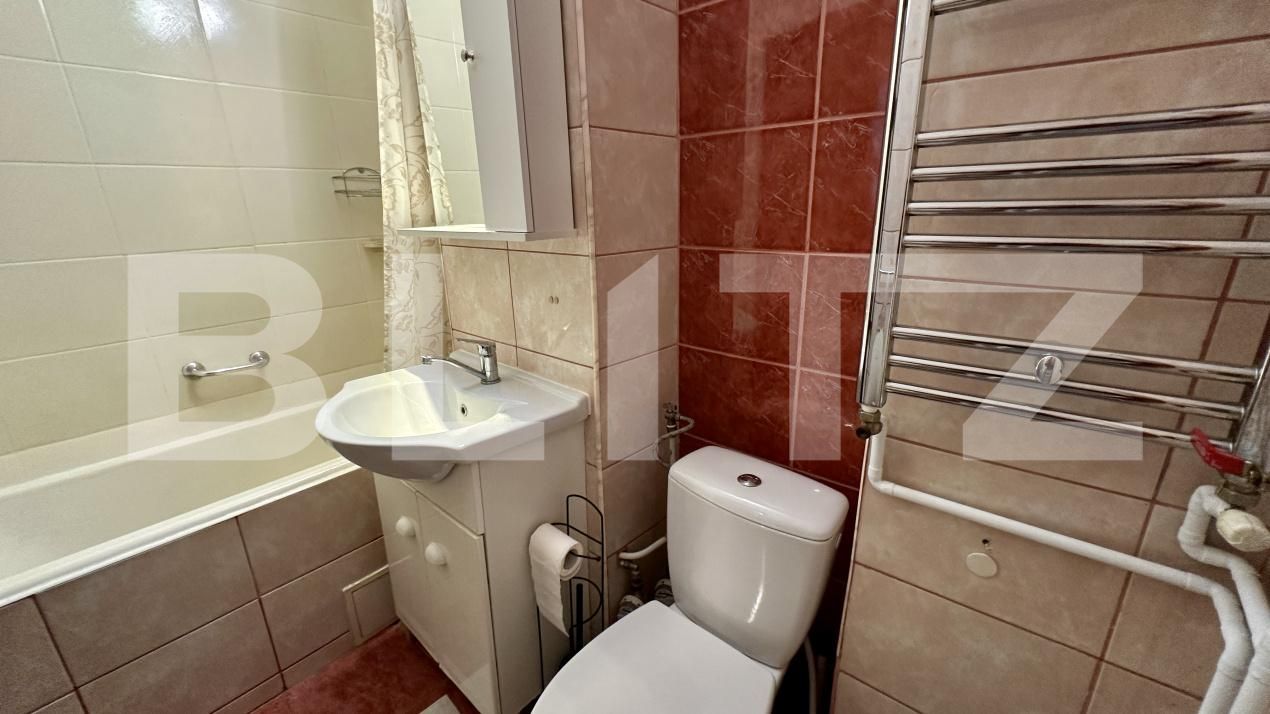 Apartament de vânzare 2 camere Rogerius - 206695AV | BLITZ Oradea | Poza9