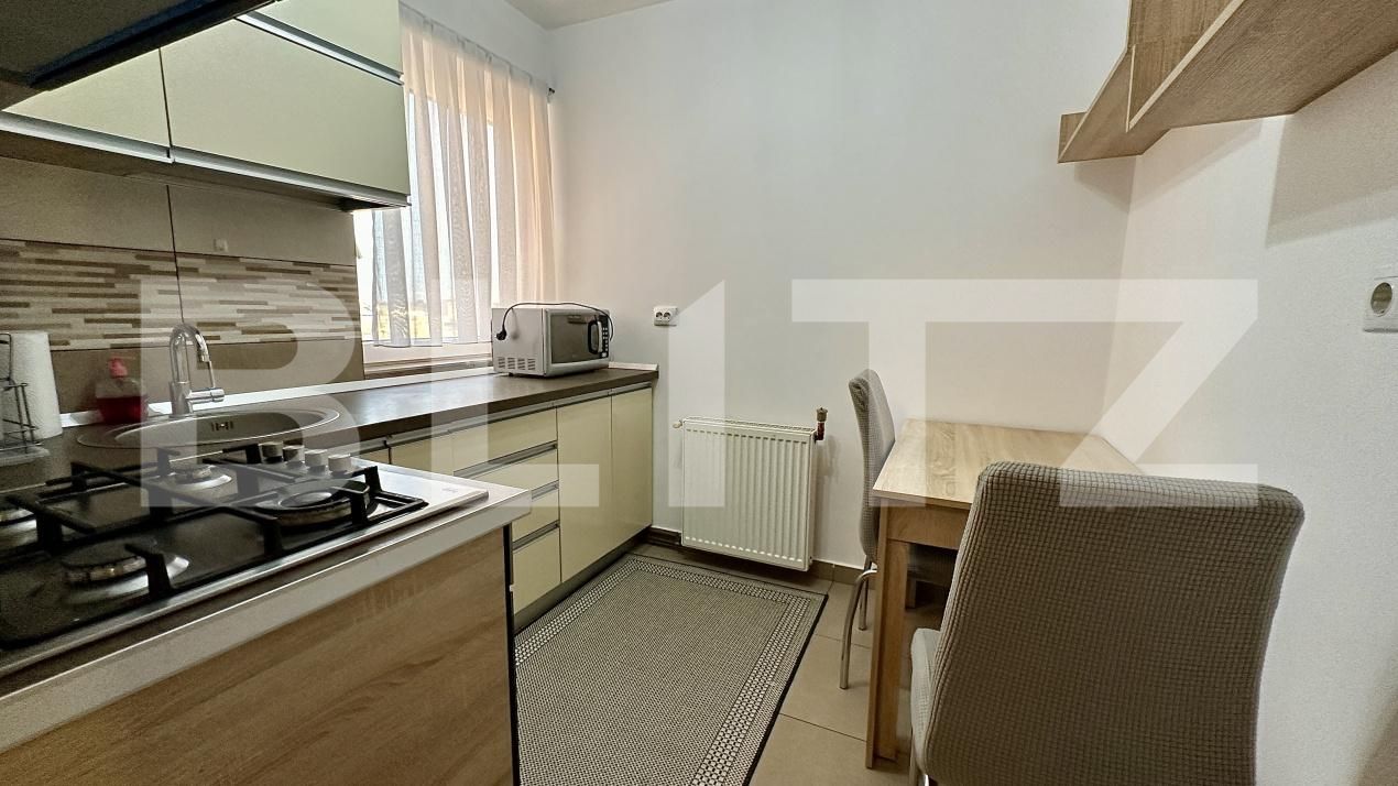 Apartament de vânzare 2 camere Rogerius - 206695AV | BLITZ Oradea | Poza5
