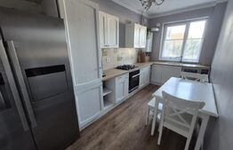 Apartament 3 camere de închiriat, calea Aradului, Oradea