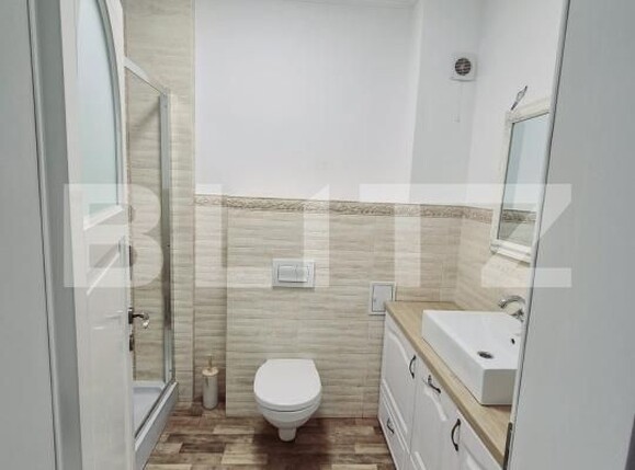 Apartament de închiriat 3 camere Calea Aradului - 206778AI | BLITZ Oradea | Poza8