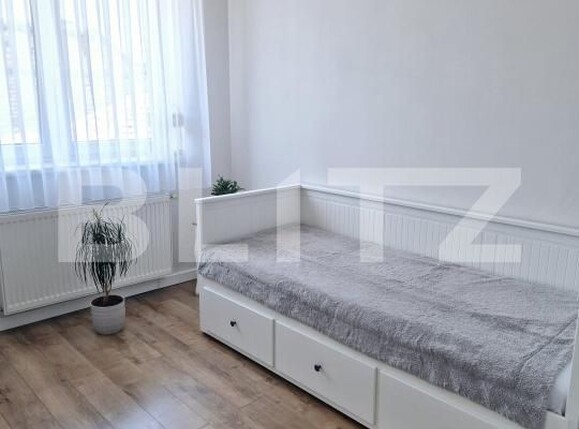 Apartament de închiriat 3 camere Calea Aradului - 206778AI | BLITZ Oradea | Poza5