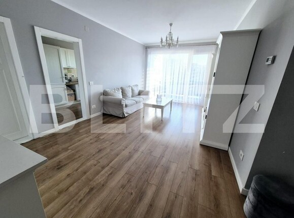 Apartament de închiriat 3 camere Calea Aradului - 206778AI | BLITZ Oradea | Poza2