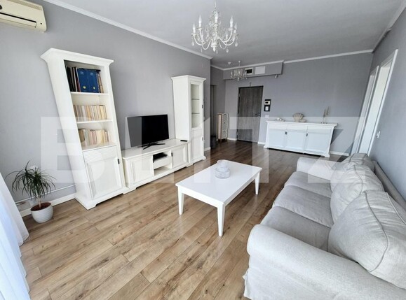 Apartament de închiriat 3 camere Calea Aradului - 206778AI | BLITZ Oradea | Poza1