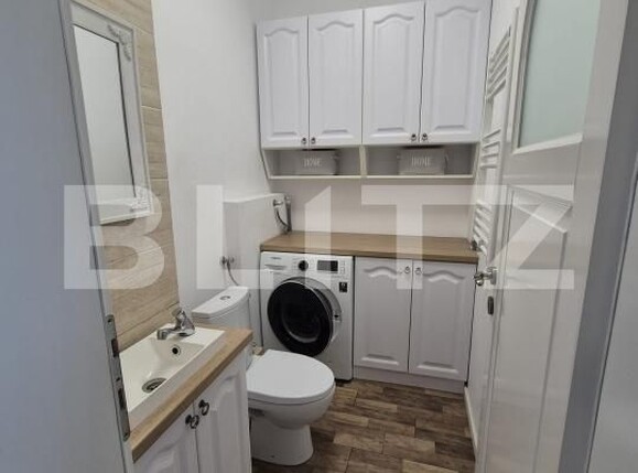 Apartament de închiriat 3 camere Calea Aradului - 206778AI | BLITZ Oradea | Poza9