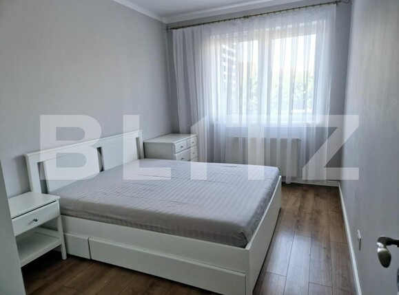 Apartament de închiriat 3 camere Calea Aradului - 206778AI | BLITZ Oradea | Poza3