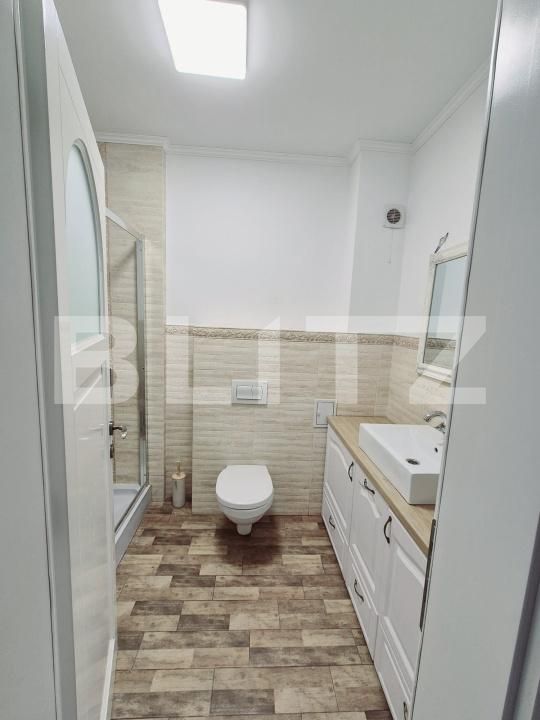 Apartament de închiriat 3 camere Calea Aradului - 206778AI | BLITZ Oradea | Poza8