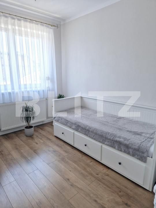 Apartament de închiriat 3 camere Calea Aradului - 206778AI | BLITZ Oradea | Poza5