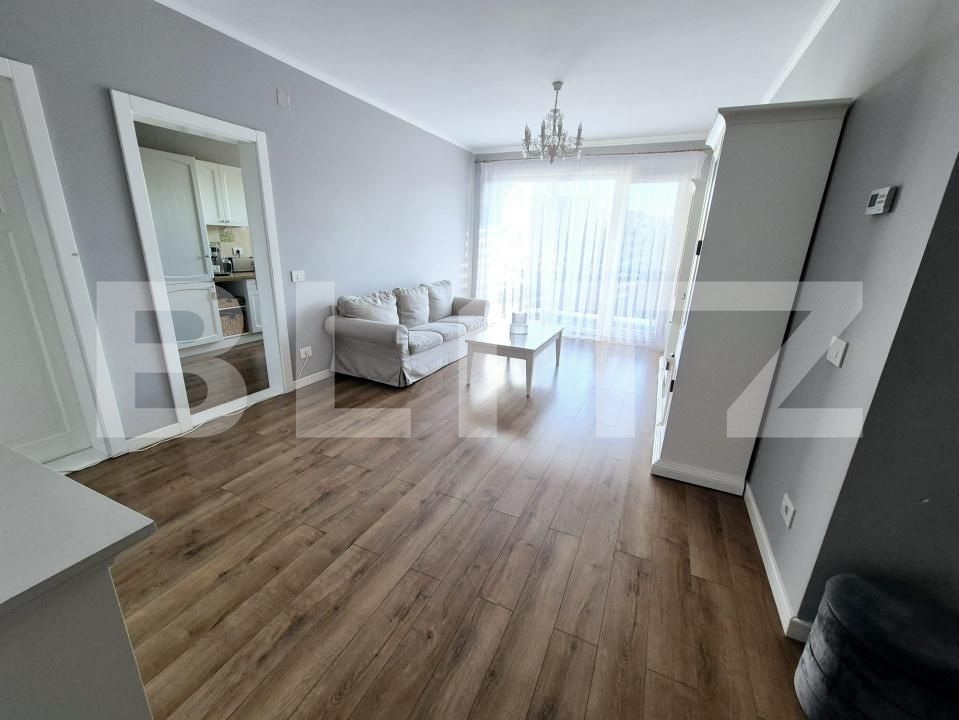 Apartament de închiriat 3 camere Calea Aradului - 206778AI | BLITZ Oradea | Poza2