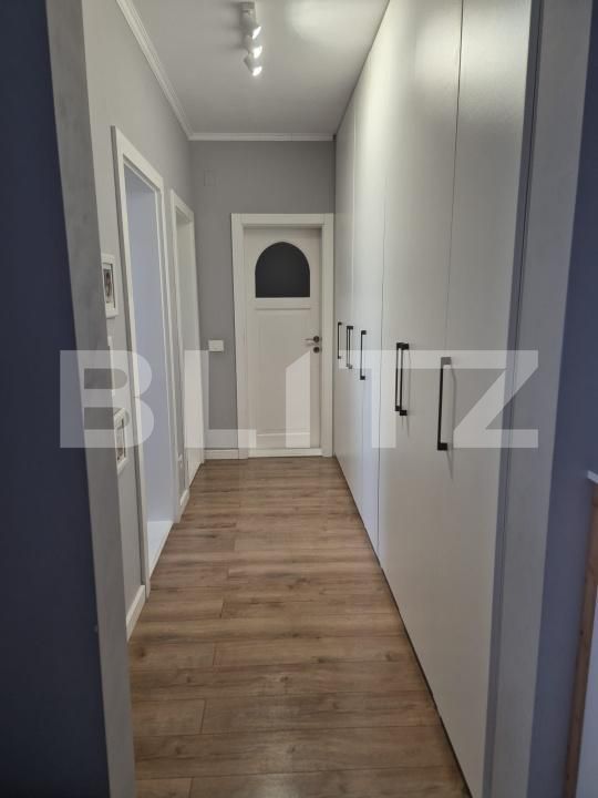 Apartament de închiriat 3 camere Calea Aradului - 206778AI | BLITZ Oradea | Poza7