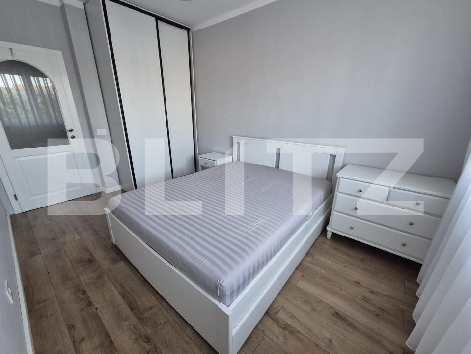 Apartament de închiriat 3 camere Calea Aradului - 206778AI | BLITZ Oradea | Poza4