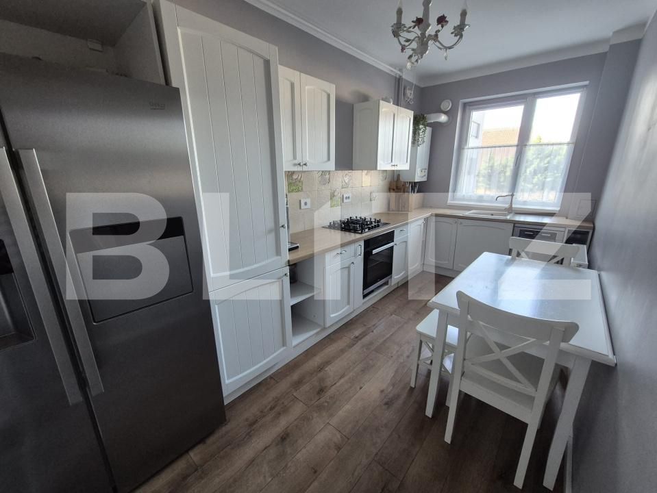 Apartament de închiriat 3 camere Calea Aradului - 206778AI | BLITZ Oradea | Poza6