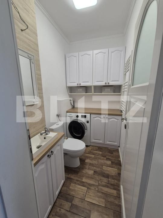 Apartament de închiriat 3 camere Calea Aradului - 206778AI | BLITZ Oradea | Poza9