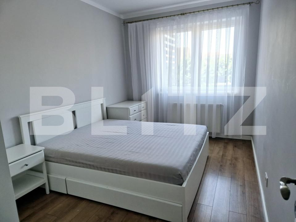 Apartament de închiriat 3 camere Calea Aradului - 206778AI | BLITZ Oradea | Poza3