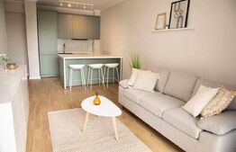 Apartament de vânzare 2 camere Central - 207472AV | BLITZ Oradea | Poza2