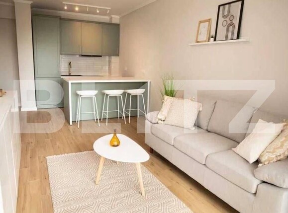 Apartament de vânzare 3 camere Iosia - 206818AV | BLITZ Oradea | Poza1