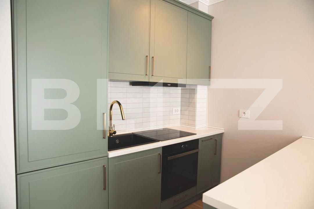 Apartament de vânzare 3 camere Iosia - 206818AV | BLITZ Oradea | Poza6