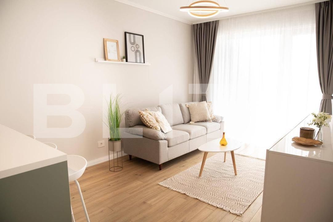 Apartament de vânzare 3 camere Iosia - 206818AV | BLITZ Oradea | Poza2