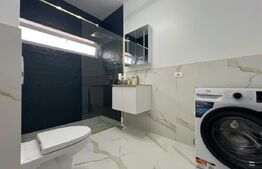 Apartament cu 2 camere de închiriat— Sânmartin 