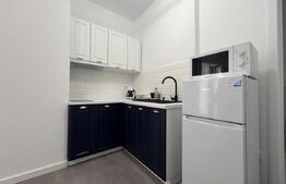 Apartament cu 2 camere de închiriat— Sânmartin 