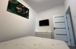 Apartament cu 2 camere de închiriat— Sânmartin 
