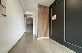 Apartament cu 2 camere de închiriat— Sânmartin 