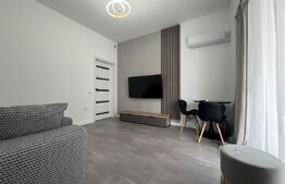 Apartament cu 2 camere de închiriat— Sânmartin 