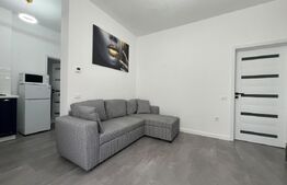 Apartament cu 2 camere de închiriat— Sânmartin 