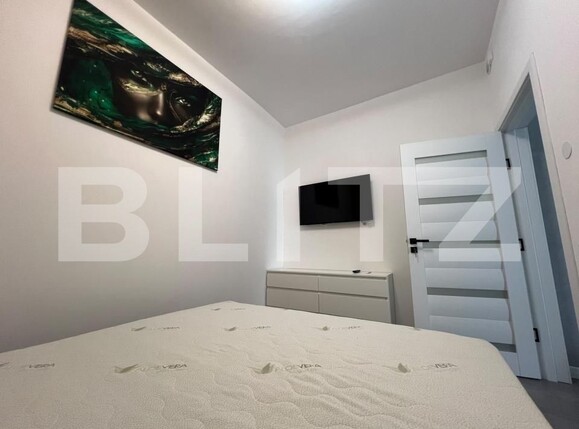 Apartament de închiriat 2 camere Sanmartin - 206885AI | BLITZ Oradea | Poza5