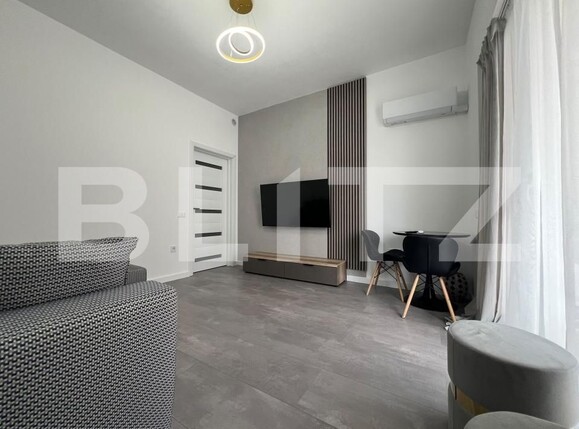Apartament de închiriat 2 camere Sanmartin - 206885AI | BLITZ Oradea | Poza3