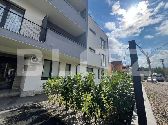 Apartament de închiriat 2 camere Sanmartin - 206885AI | BLITZ Oradea | Poza1